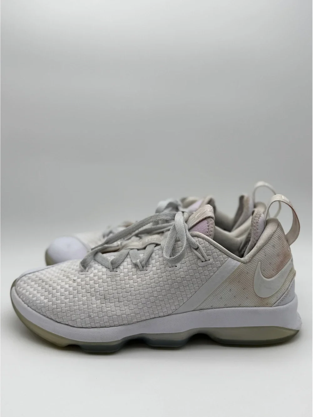 Nike these lebron